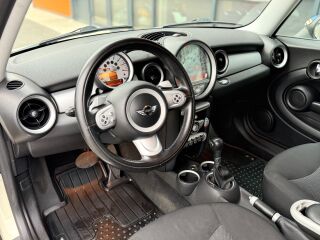 MINI Clubman 1.6 R4 88кВ