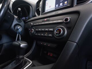 Kia Sportage AWD 1.6 130kW