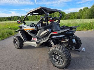 CFMOTO ZFORCE 1000 58kW