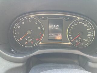 Audi A1 S-line Sportback 1.8 TFSI 141kW