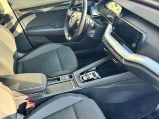 Skoda Octavia 2.0 110kW