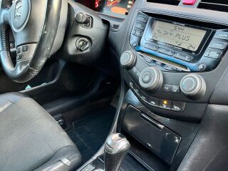 Honda Accord 2.0 114kW