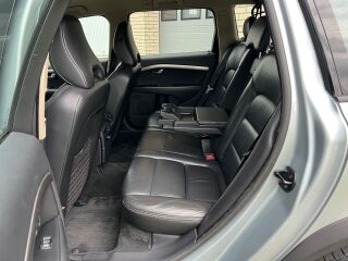Volvo XC70 Cross Country 4WD 2.4 D5 136kW