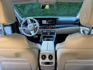 Mercedes-Benz CLS 350 CLS 350D 4MATIC 2.9 210kW