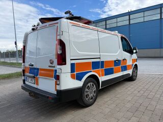 Fiat Talento Professional 1.6 dCi 92kW