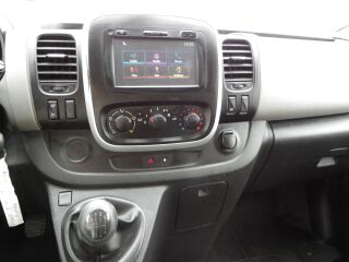 Renault Trafic LONGa/c 1.6 TDI 89kW