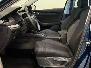Skoda Octavia HB AMBITION 81kW
