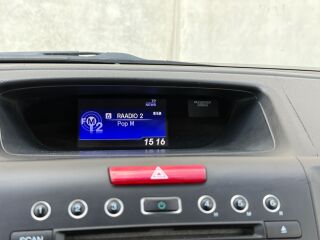 Honda CR-V Lifestyle AWD 2.2 110kW