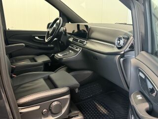 Mercedes-Benz V 300 Facelift Avantgarde 4Matic AMG Line 2.0 R4 174kW