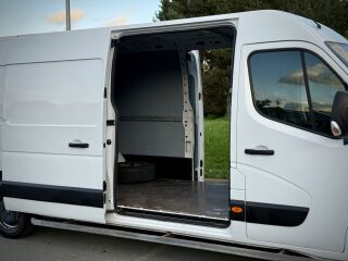 Opel Movano H2/L4A 2.3 R4 100kW