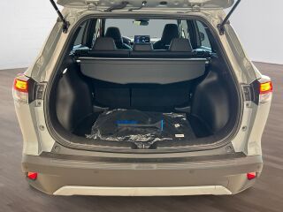 Toyota Corolla Active Plus Hybrid 1.8 72kW