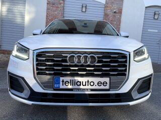 Audi Q2 1.4 110kW