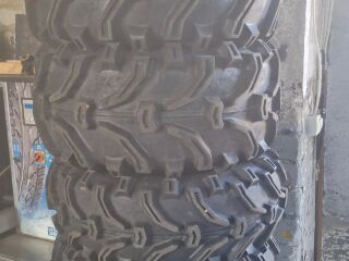 Suzuki King Quad 37kW