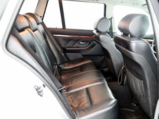 BMW 523 Executive ATM 2.5 125kW