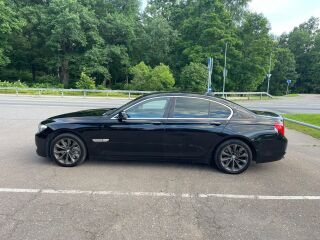 BMW 730 3.0 180kW