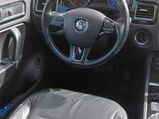 Volkswagen Touareg 3.0 150kW