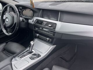 BMW 535 x-Drive Facelift 3.0 D 230kW