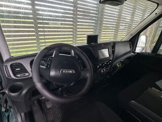 Iveco Daily 3.0 150kW