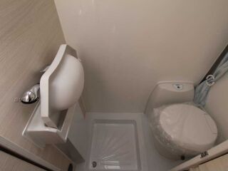 Turatello Mono Living P2