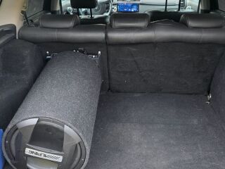 Renault Laguna 2.2 102кВ