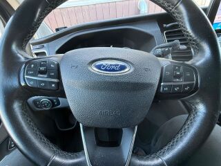 Ford Transit Custom 2.0 136kW