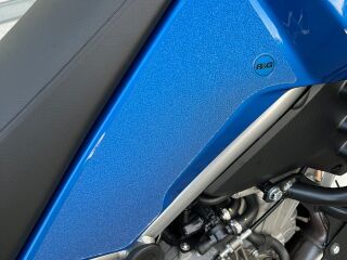 Aprilia Tuareg 660 59kW