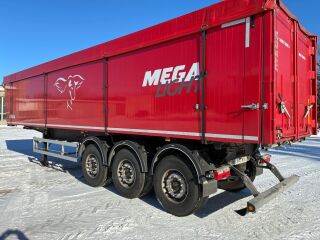 Mega Light 50m3