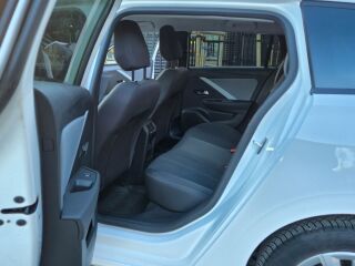 Opel Astra Sports Tourer 1.2 96kW