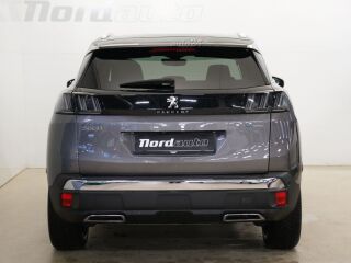 Peugeot 3008 GT line Hybrid PHEV 1.6 133kW