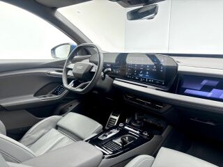 Audi Q6 e-tron quattro 285kW