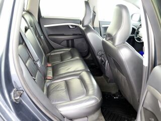 Volvo V70 Summum ATM 2.4 D5 129кВ