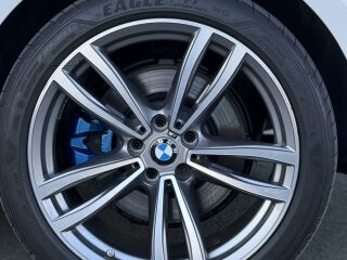 BMW 530 e xDrive iPerformance M-Sportpakett 2.0 185kW
