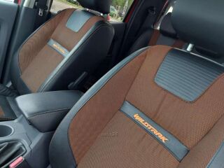 Ford Ranger 2.2 TDCi 118kW