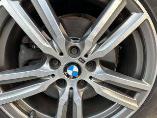 BMW 220 XDRIVE ACTIVE TOURER M-PAKETT 2.0 D 140kW