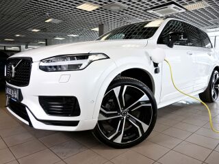 Volvo XC90 AWD H&K LUXURY+ ULTIMATE DARK INTELLI 2.0 T8 Long Range Plug-in 335kW
