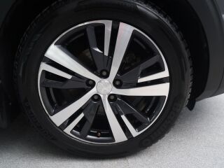 Peugeot 5008 Blue HDi 1.5 96кВ