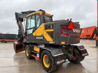 Volvo EWR 170 E 115kW