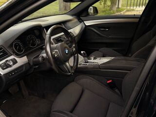 BMW 530 XDRIVE 3.0 190kW