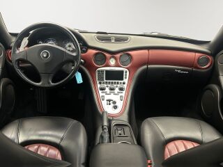 Maserati Coupe Cambiocorsa 4.2 V8 287кВ