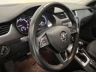 Skoda Octavia Ambition Plus FL 1.0 TSI 85kW