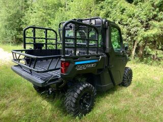 Polaris Polaris Ranger 1000 EPS Nordic Pro SE 43kW