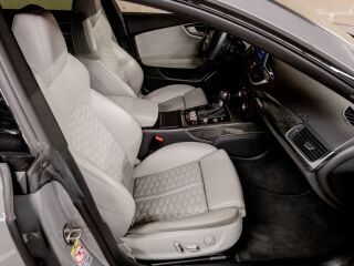Audi RS 7 4.0 V8 412kW