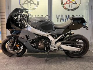Yamaha XSR900 GP 88кВ
