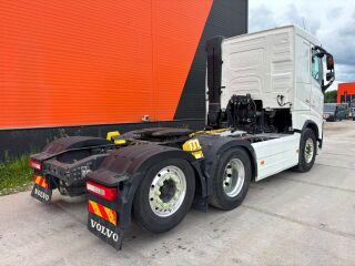 Volvo FH 500 6x2 375kW