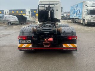 Scania R480 13.0 353kW