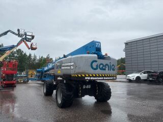 Genie S 85