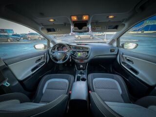 Kia Ceed Sportswagon 1.6 R4 GDI 99kW