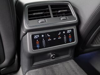 Audi A6 50 TFSI E S-line Quattro 2.0 185kW