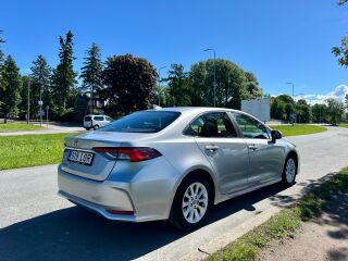 Toyota Corolla Active 1.5 92kW