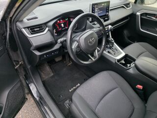 Toyota RAV4 Luxery 2.0 129kW